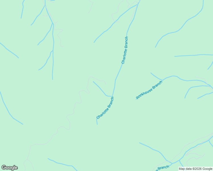 map of restaurants, bars, coffee shops, grocery stores, and more near Unnamed Road in Hot Springs