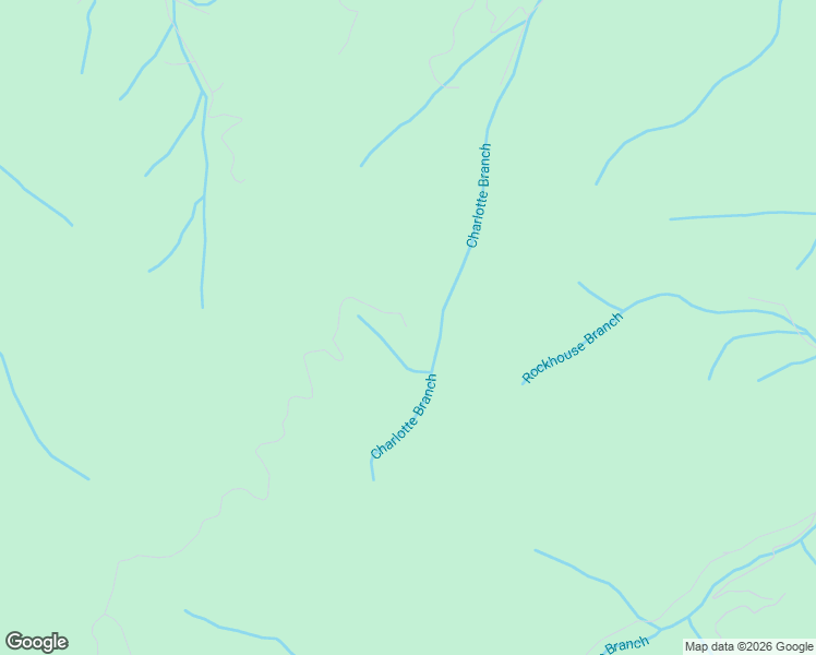 map of restaurants, bars, coffee shops, grocery stores, and more near Unnamed Road in Hot Springs