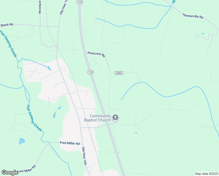 map of restaurants, bars, coffee shops, grocery stores, and more near 568 Pinecrest Road in Lexington