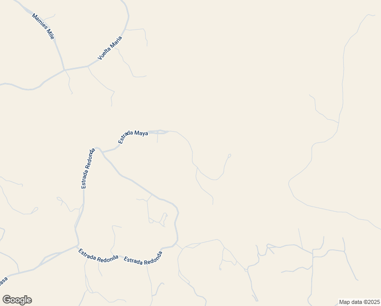 map of restaurants, bars, coffee shops, grocery stores, and more near 180-186 Estrada Maya in Santa Fe