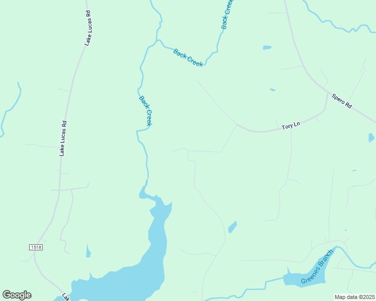 map of restaurants, bars, coffee shops, grocery stores, and more near Lake Country Drive in Asheboro