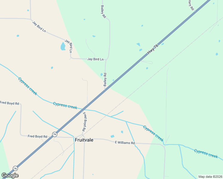 map of restaurants, bars, coffee shops, grocery stores, and more near 17600 U.S. 79 in Gadsden