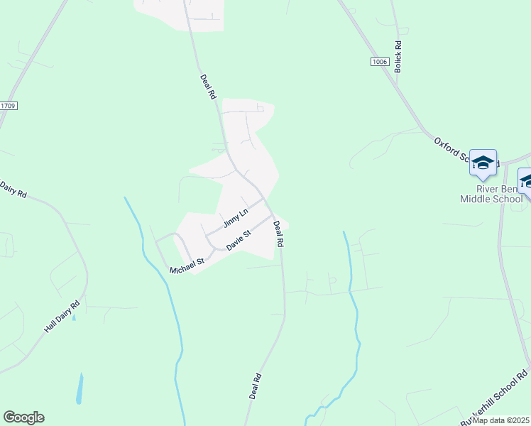 map of restaurants, bars, coffee shops, grocery stores, and more near 3734 Davie Street in Claremont