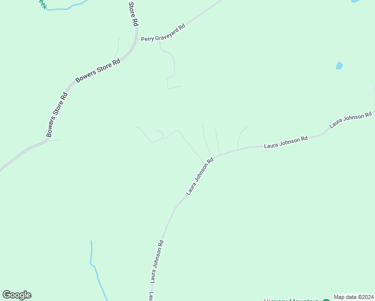 map of restaurants, bars, coffee shops, grocery stores, and more near 63 Choice Trail in Pittsboro