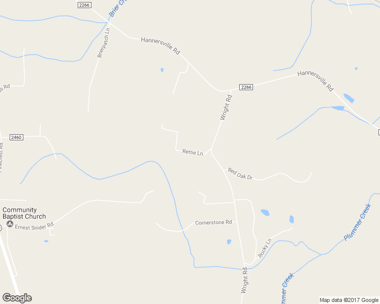 map of restaurants, bars, coffee shops, grocery stores, and more near Rettie Lane in Lexington