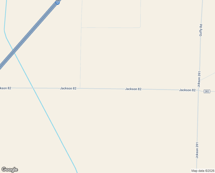 map of restaurants, bars, coffee shops, grocery stores, and more near 5133 Jackson 82 in Cash