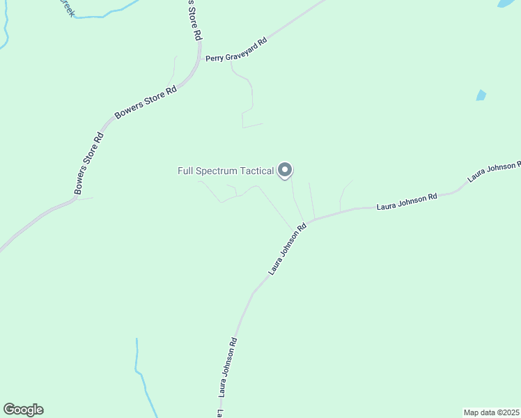 map of restaurants, bars, coffee shops, grocery stores, and more near 63 Choice Trail in Pittsboro