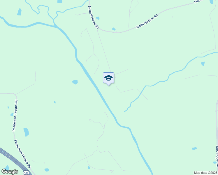 map of restaurants, bars, coffee shops, grocery stores, and more near in Siler City