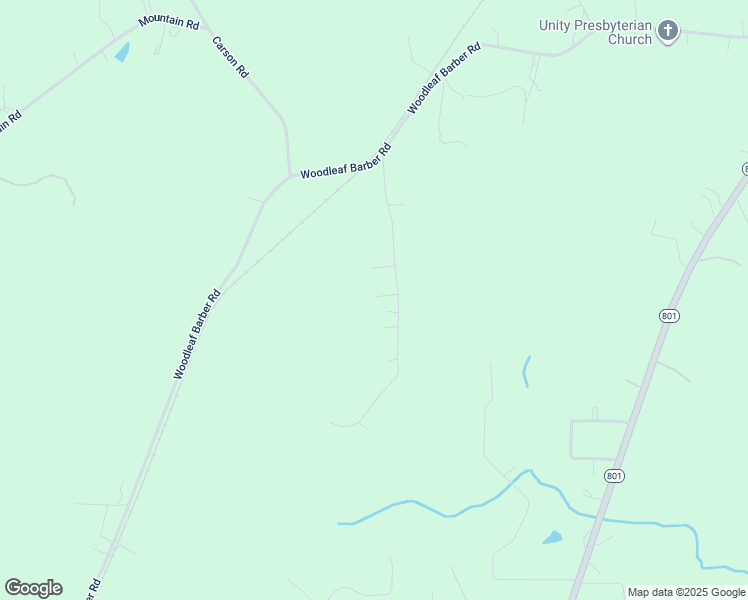 map of restaurants, bars, coffee shops, grocery stores, and more near 420 Tom Barber Road in Cleveland