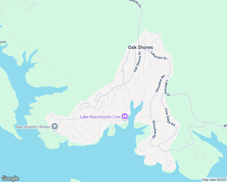 map of restaurants, bars, coffee shops, grocery stores, and more near 2615 Crows Nest Loop in Bradley