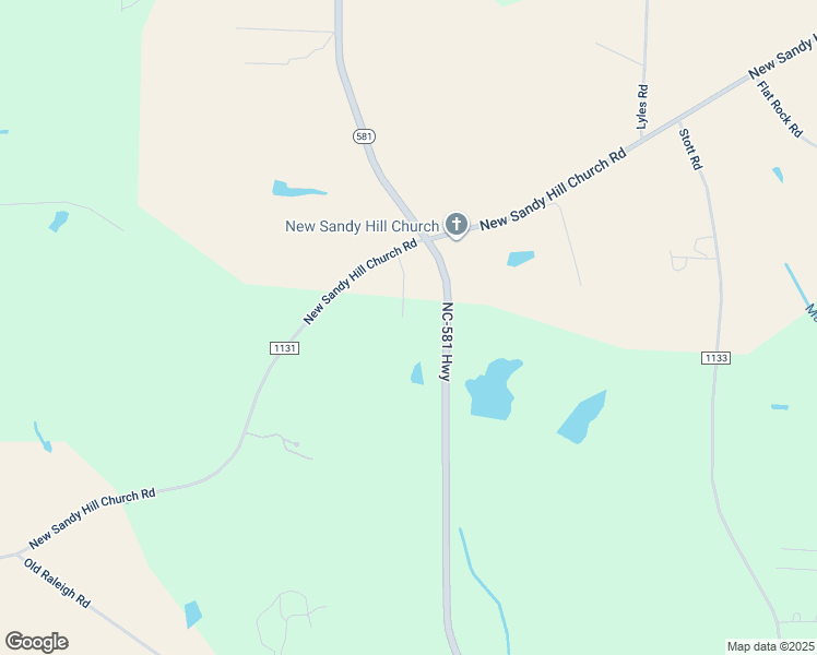 map of restaurants, bars, coffee shops, grocery stores, and more near 8135 Craig Court in Bailey