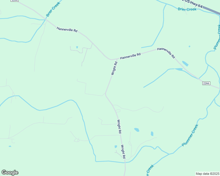 map of restaurants, bars, coffee shops, grocery stores, and more near Wright Road in Lexington