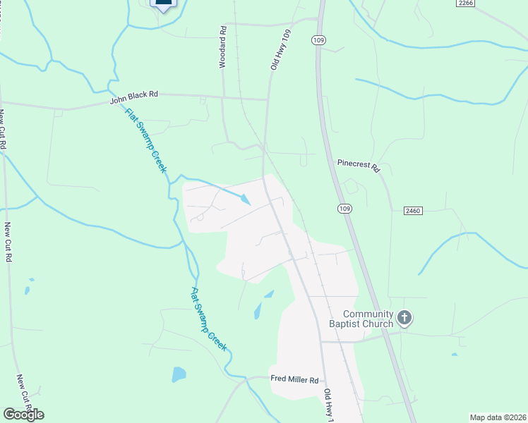 map of restaurants, bars, coffee shops, grocery stores, and more near 114 Jackie Drive in Lexington