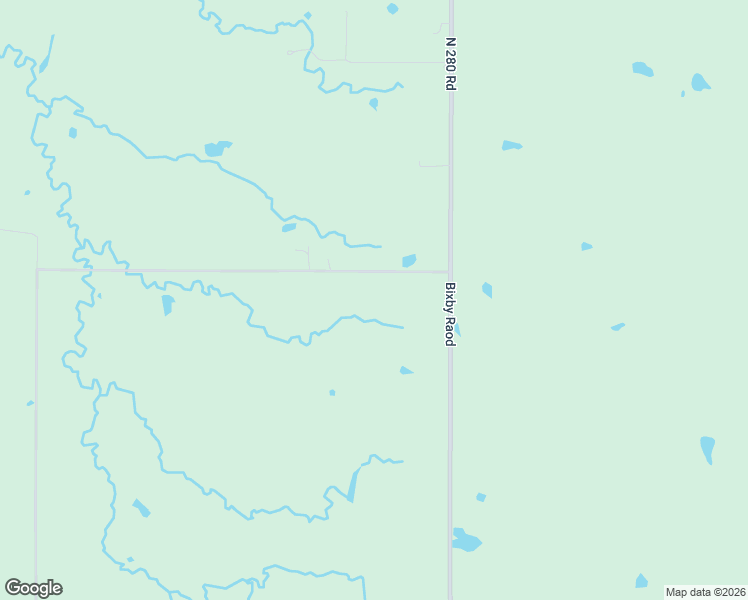 map of restaurants, bars, coffee shops, grocery stores, and more near in Beggs