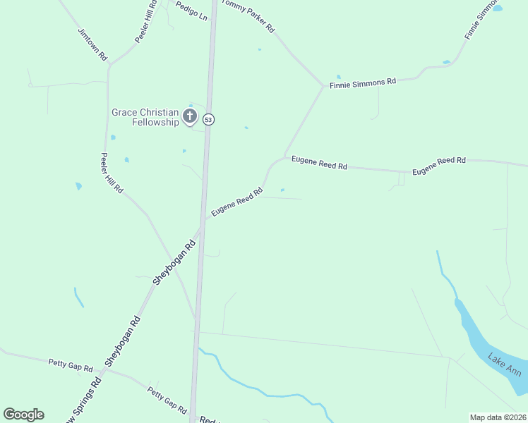 map of restaurants, bars, coffee shops, grocery stores, and more near 42 Prater Rd in Woodbury