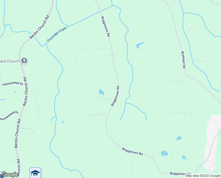 map of restaurants, bars, coffee shops, grocery stores, and more near 1200 Briggstown Road in Lexington