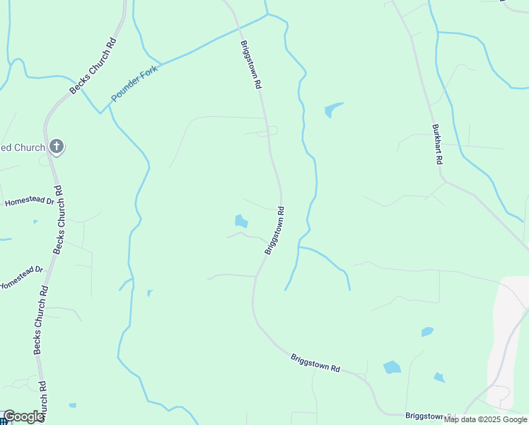 map of restaurants, bars, coffee shops, grocery stores, and more near 1200 Briggstown Road in Lexington