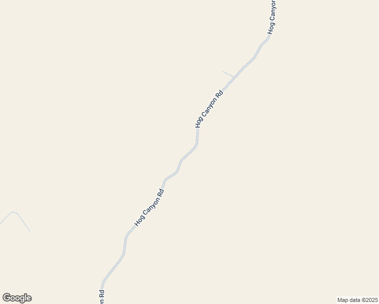 map of restaurants, bars, coffee shops, grocery stores, and more near 5790 Hog Canyon Road in San Miguel