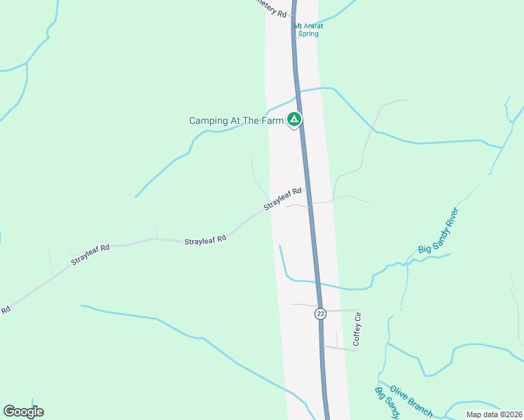 map of restaurants, bars, coffee shops, grocery stores, and more near 164 Strayleaf Road in Henderson