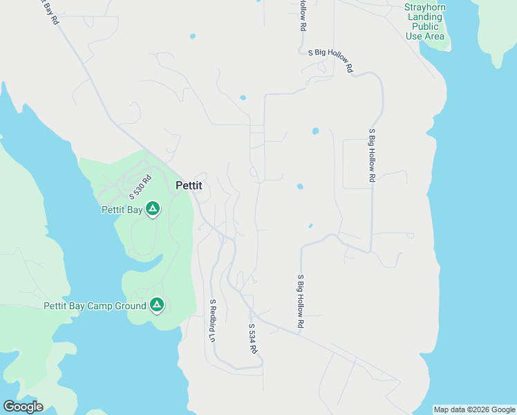 map of restaurants, bars, coffee shops, grocery stores, and more near 29254 South Ranch Lane in Park Hill