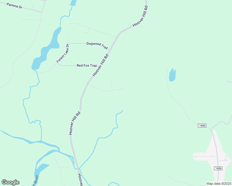 map of restaurants, bars, coffee shops, grocery stores, and more near 4883 Creeks Crossing Road in Asheboro