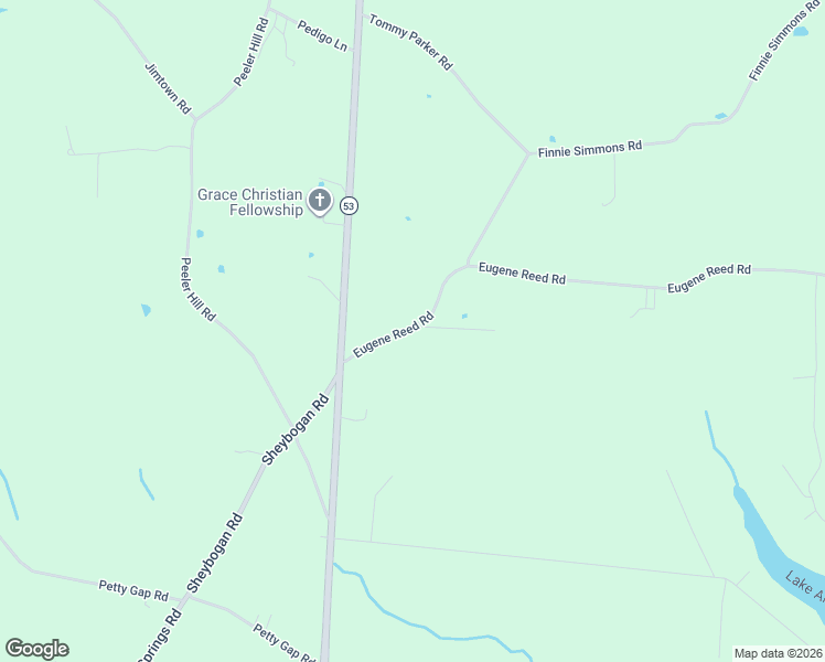 map of restaurants, bars, coffee shops, grocery stores, and more near 42 Prater Road in Woodbury