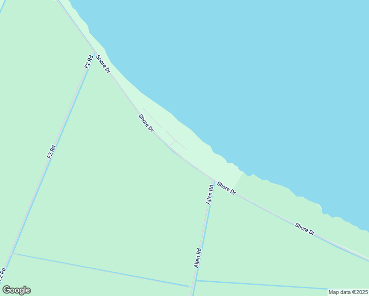 map of restaurants, bars, coffee shops, grocery stores, and more near Hidden Lake Drive South in Washington County