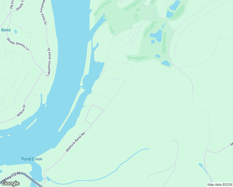 map of restaurants, bars, coffee shops, grocery stores, and more near 5100 Matlock Bend Rd in Loudon