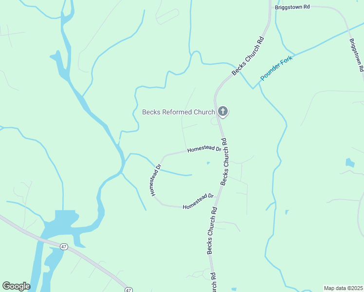 map of restaurants, bars, coffee shops, grocery stores, and more near 296 Homestead Drive in Lexington