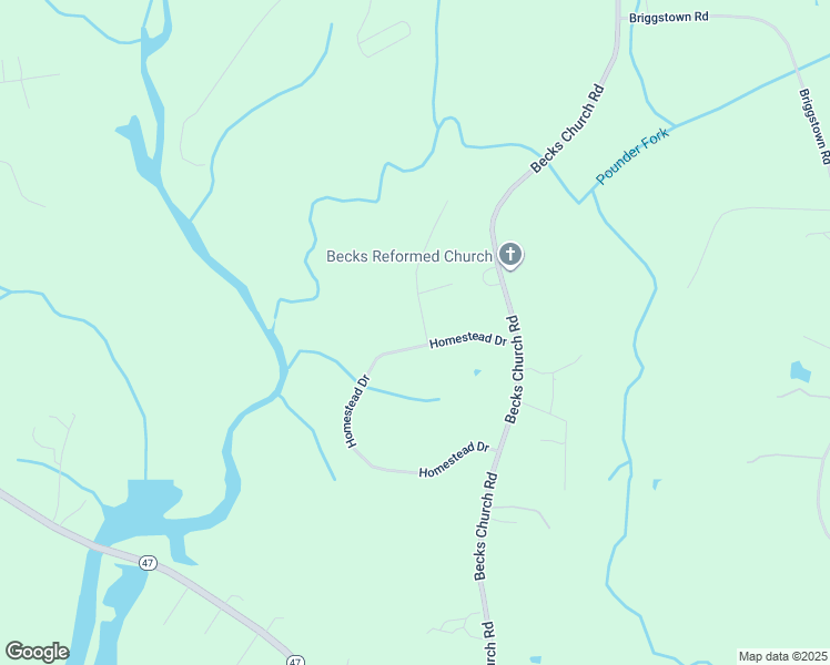 map of restaurants, bars, coffee shops, grocery stores, and more near 296 Homestead Drive in Lexington