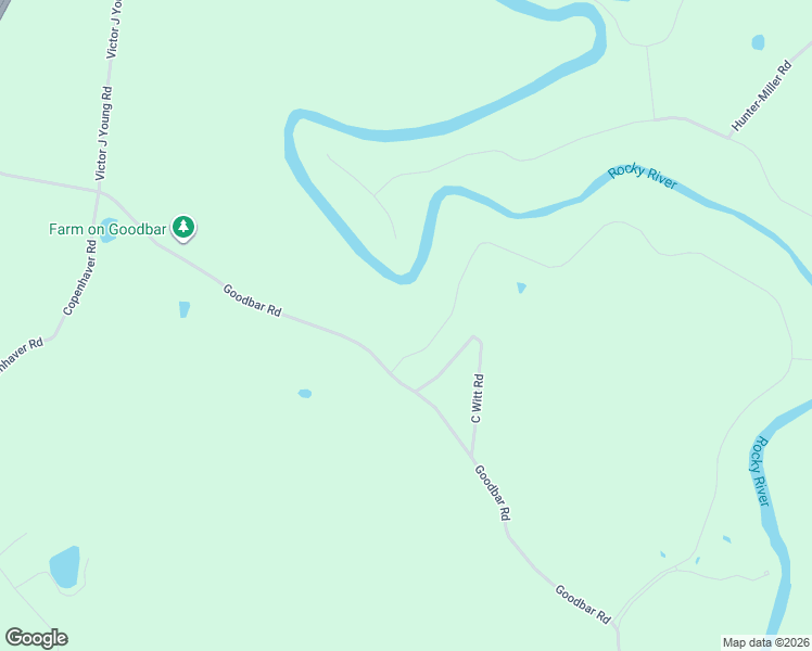 map of restaurants, bars, coffee shops, grocery stores, and more near in Rock Island