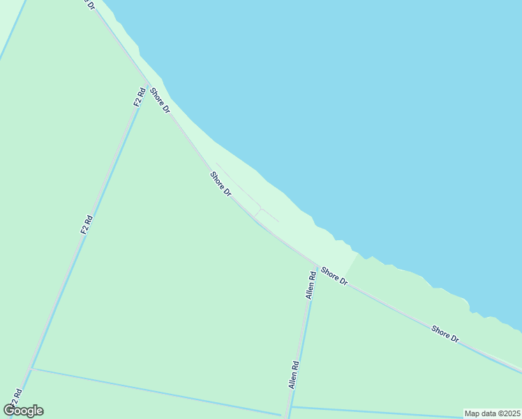 map of restaurants, bars, coffee shops, grocery stores, and more near 74 North Hidden Lake Drive in Creswell