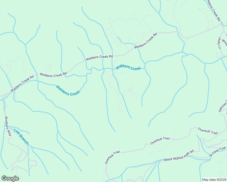 map of restaurants, bars, coffee shops, grocery stores, and more near 2920 Walden Cove Way in Sevierville