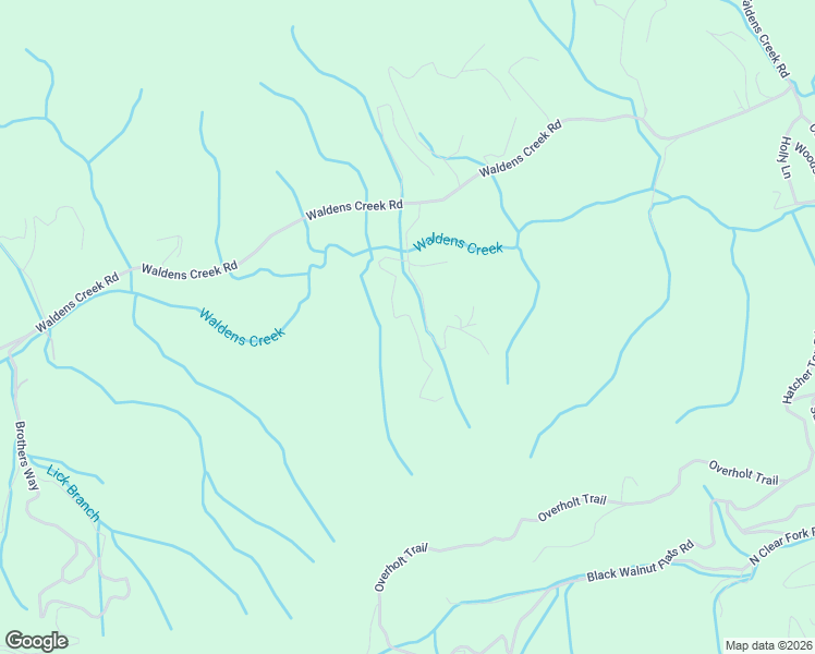 map of restaurants, bars, coffee shops, grocery stores, and more near 2920 Walden Cove Way in Sevierville