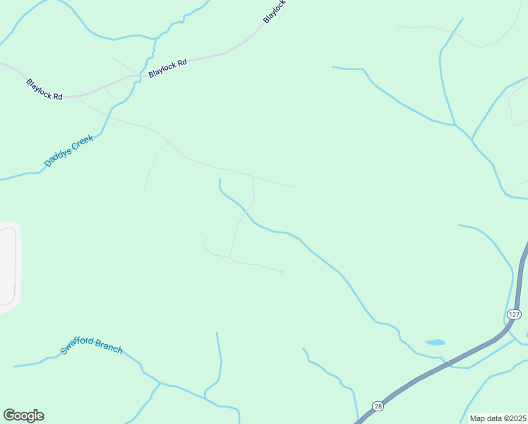map of restaurants, bars, coffee shops, grocery stores, and more near 103 Cool Breeze Boulevard in Crossville