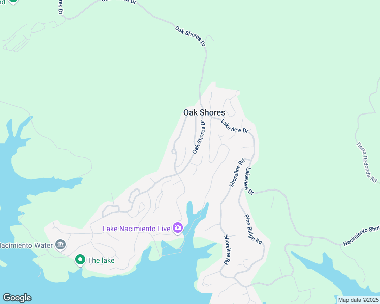 map of restaurants, bars, coffee shops, grocery stores, and more near 2434 Stern Deck Road in Bradley