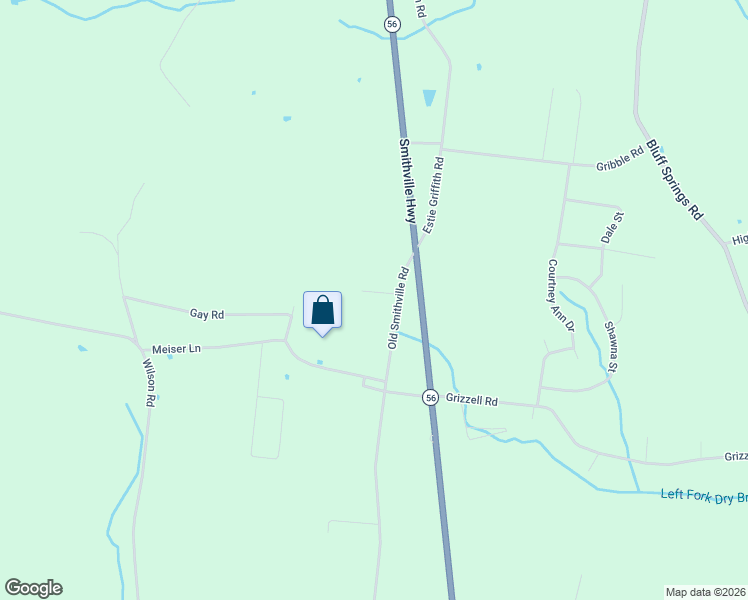 map of restaurants, bars, coffee shops, grocery stores, and more near 65 Sun Valley Drive in McMinnville