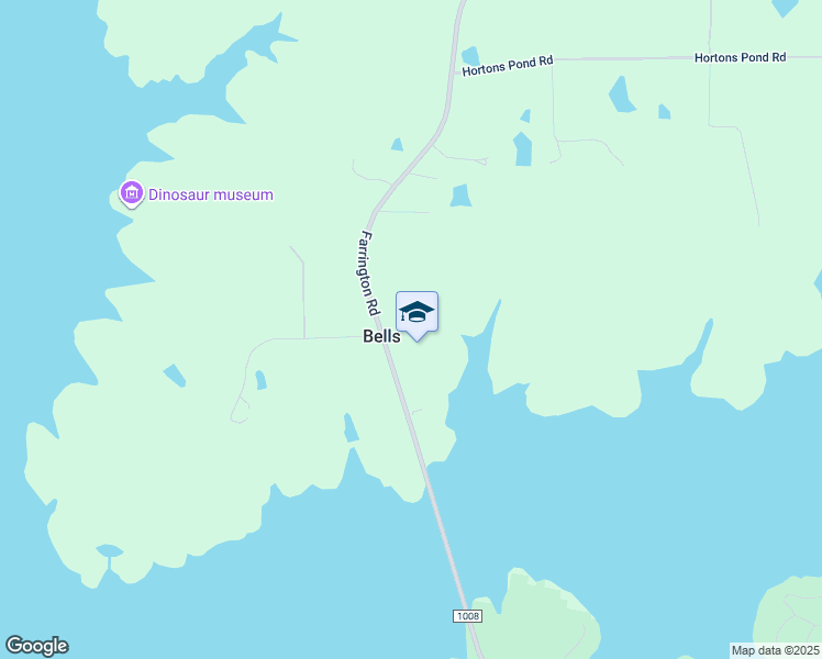 map of restaurants, bars, coffee shops, grocery stores, and more near 1434 Farrington Road in Apex