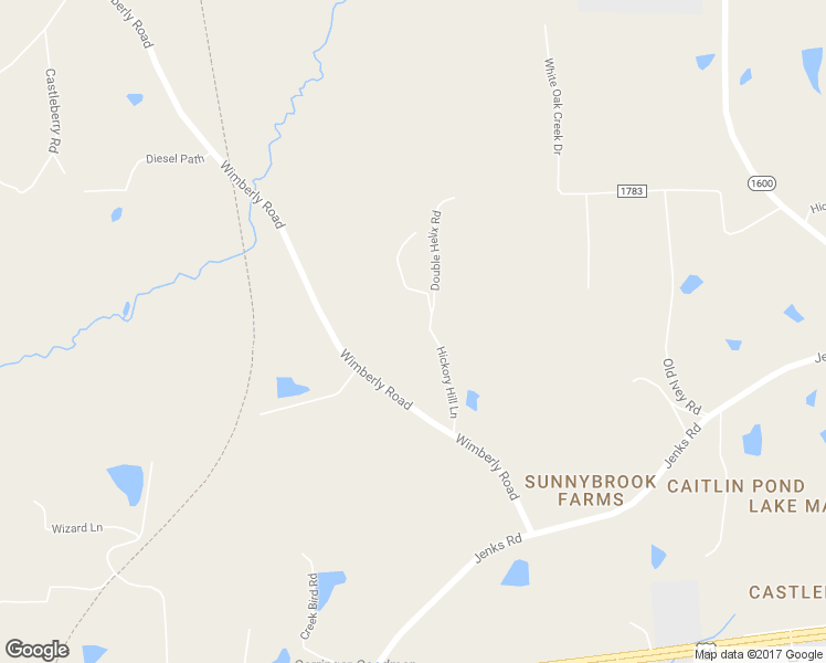 map of restaurants, bars, coffee shops, grocery stores, and more near 1401 Wimberly Road in Apex