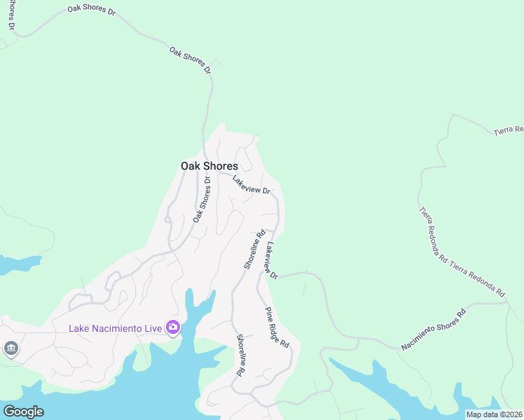 map of restaurants, bars, coffee shops, grocery stores, and more near 8041 Ready Road in Bradley
