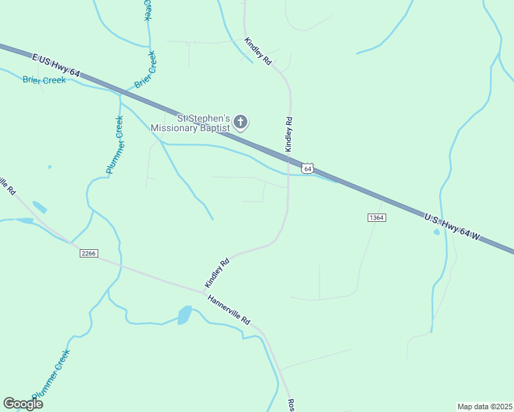 map of restaurants, bars, coffee shops, grocery stores, and more near 115 Briar Creek Court in Thomasville