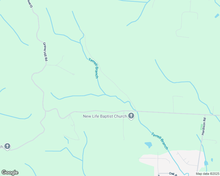 map of restaurants, bars, coffee shops, grocery stores, and more near Grants Road in Columbia