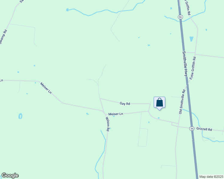 map of restaurants, bars, coffee shops, grocery stores, and more near 174 Wilson Road North in McMinnville