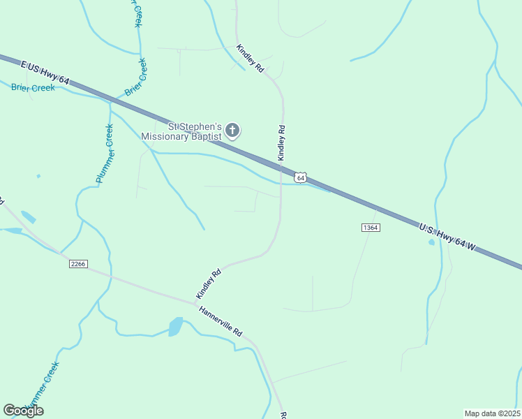 map of restaurants, bars, coffee shops, grocery stores, and more near 165 Malpass Drive in Thomasville
