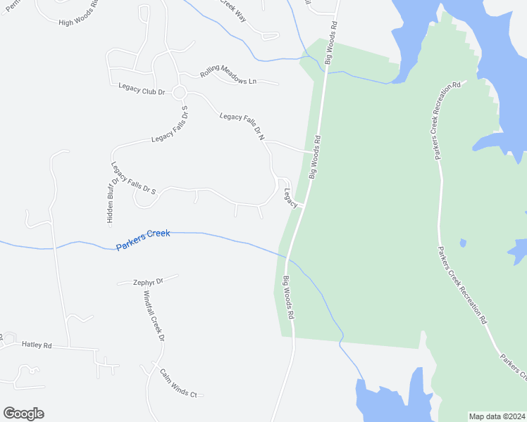 map of restaurants, bars, coffee shops, grocery stores, and more near 111 Legacy Falls Drive South in Chapel Hill