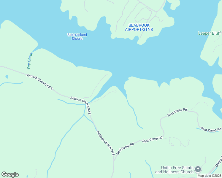 map of restaurants, bars, coffee shops, grocery stores, and more near 301 Alexander Road in Lenoir City