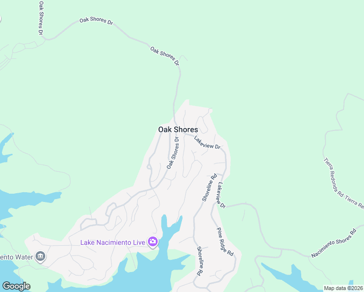 map of restaurants, bars, coffee shops, grocery stores, and more near 2305 Ridge Rider Road in Bradley