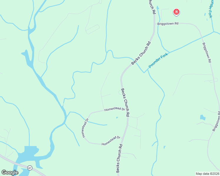 map of restaurants, bars, coffee shops, grocery stores, and more near 292 Frontier Drive in Lexington