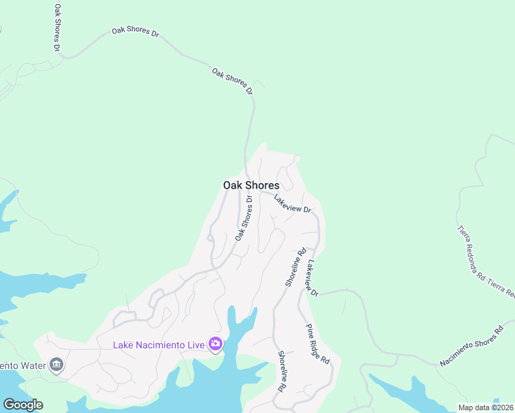 map of restaurants, bars, coffee shops, grocery stores, and more near 2303 Ridge Rider Road in Bradley