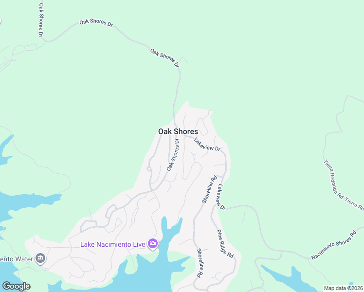 map of restaurants, bars, coffee shops, grocery stores, and more near 2303 Ridge Rider Road in Bradley